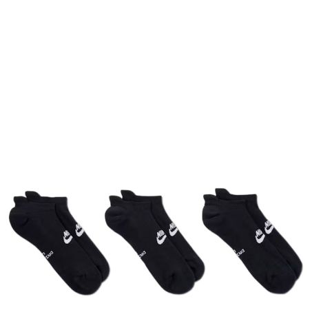 Sosete NIKE Everyday Elevated 533630 IH8524-902 imagine 3